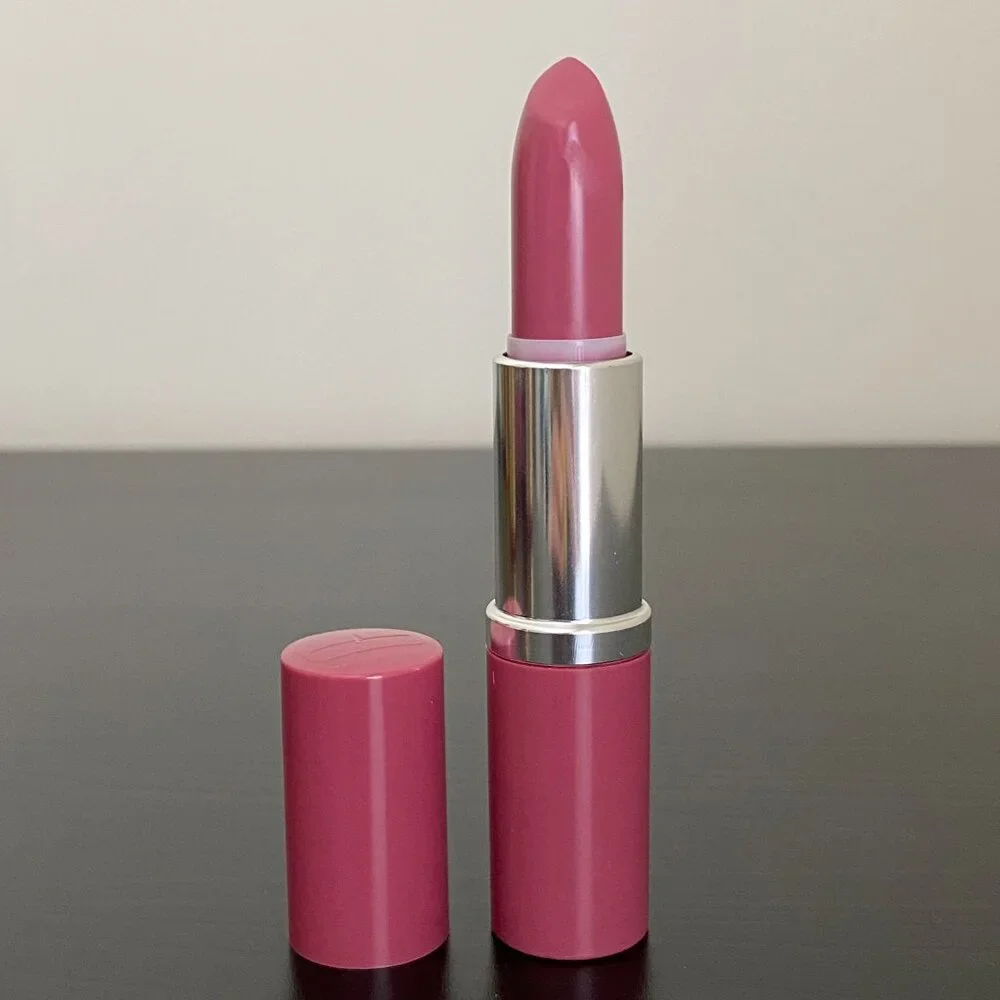 Clinique Pop Lip Colour + Primer in PLUM POP